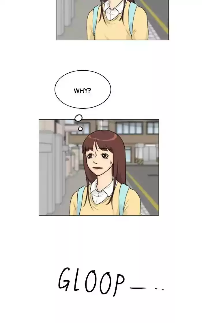 Ghost Wife Chapter 108