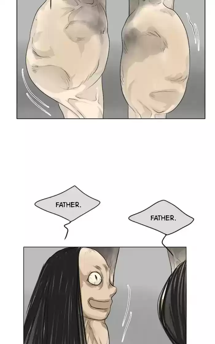 Ghost Wife Chapter 108