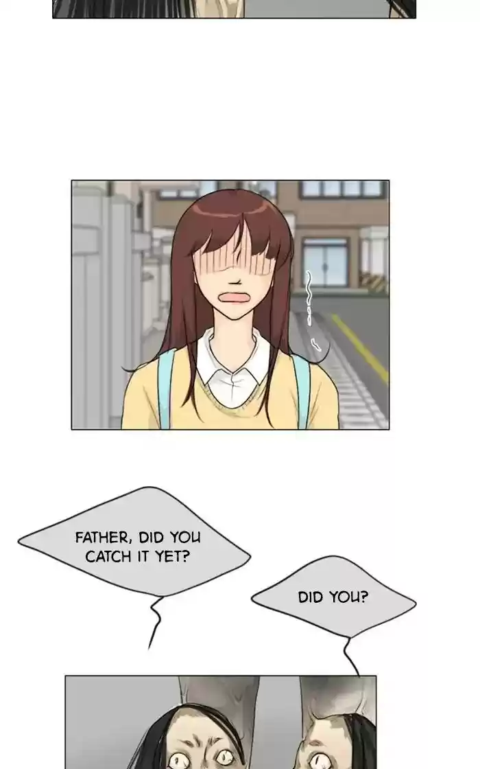 Ghost Wife Chapter 108