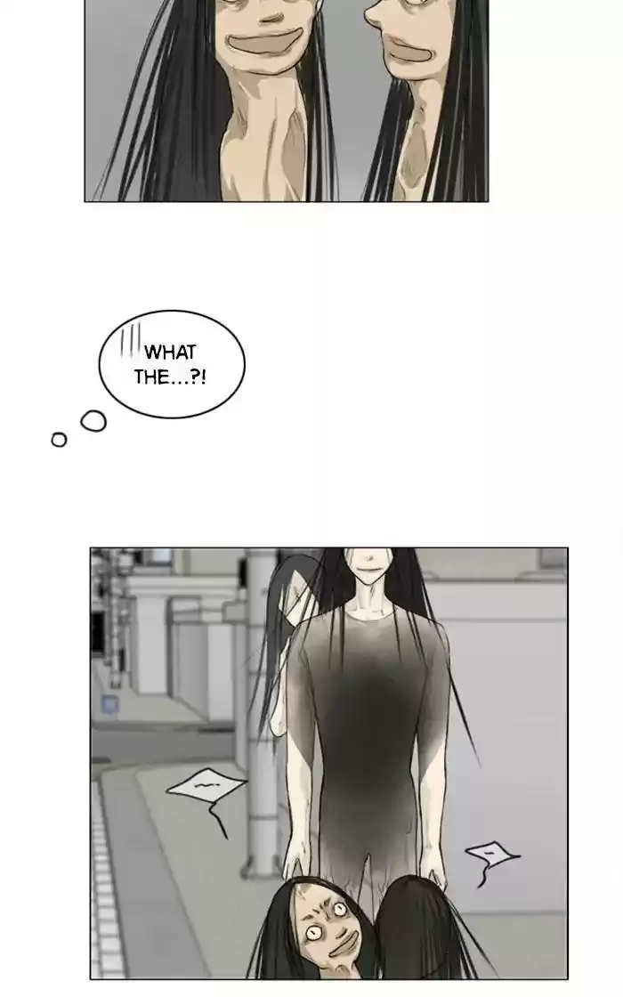 Ghost Wife Chapter 108