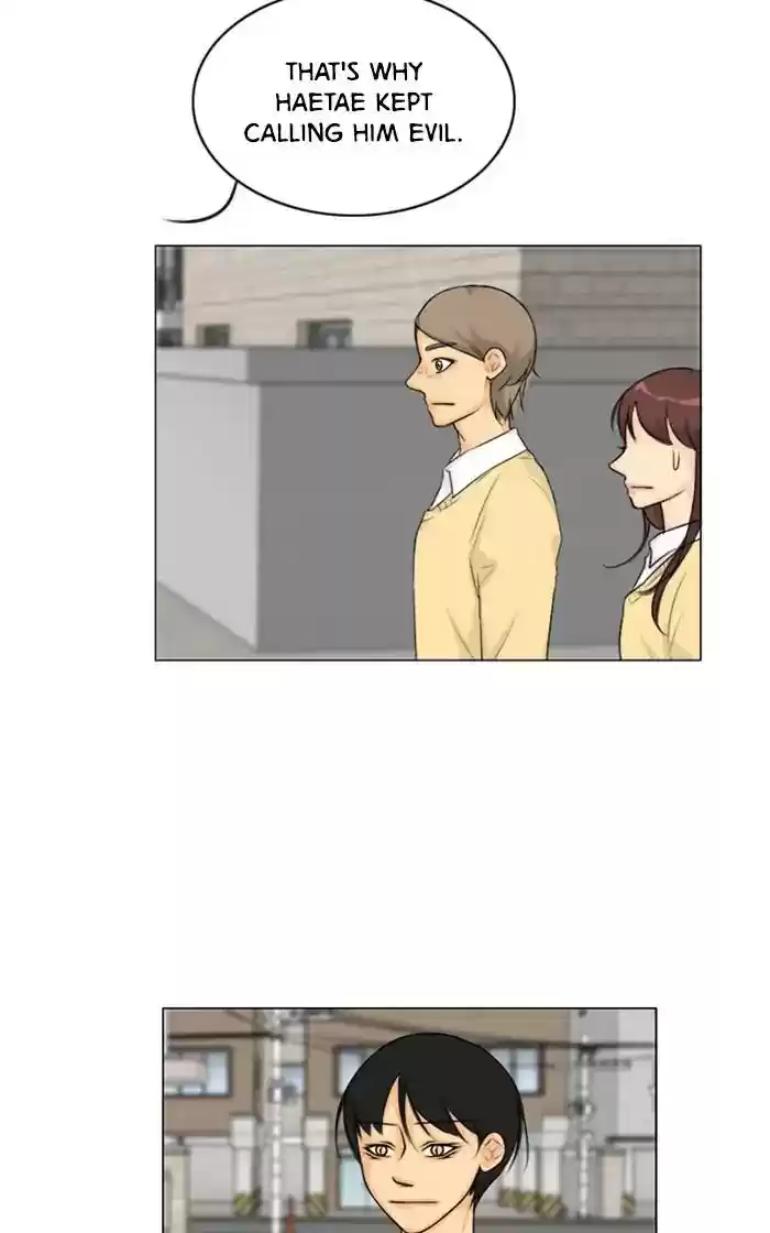 Ghost Wife Chapter 108