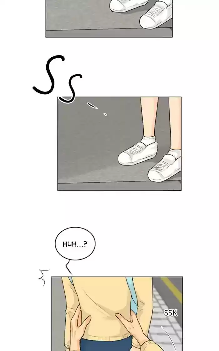 Ghost Wife Chapter 108