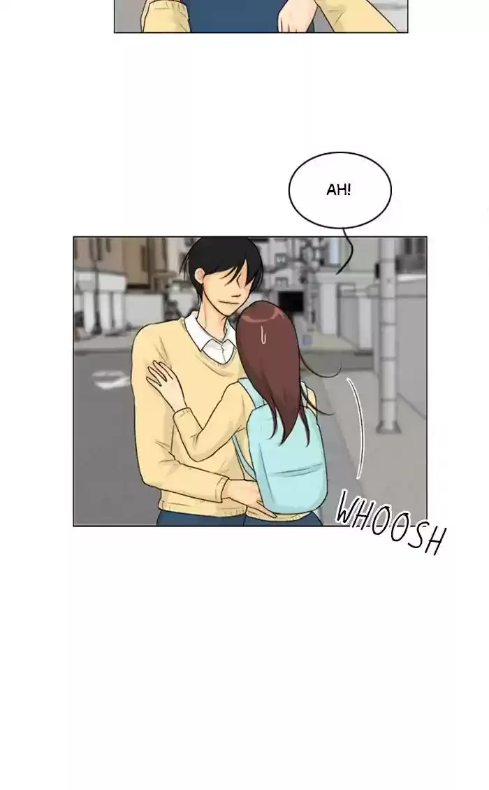 Ghost Wife Chapter 108