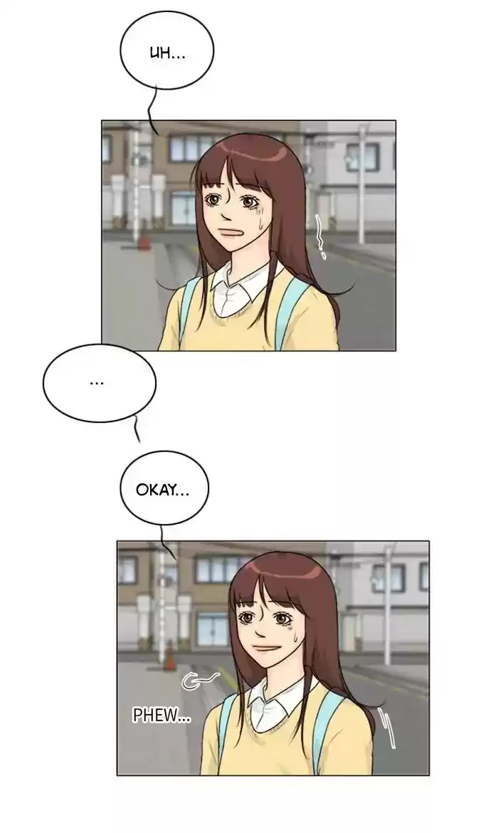 Ghost Wife Chapter 108