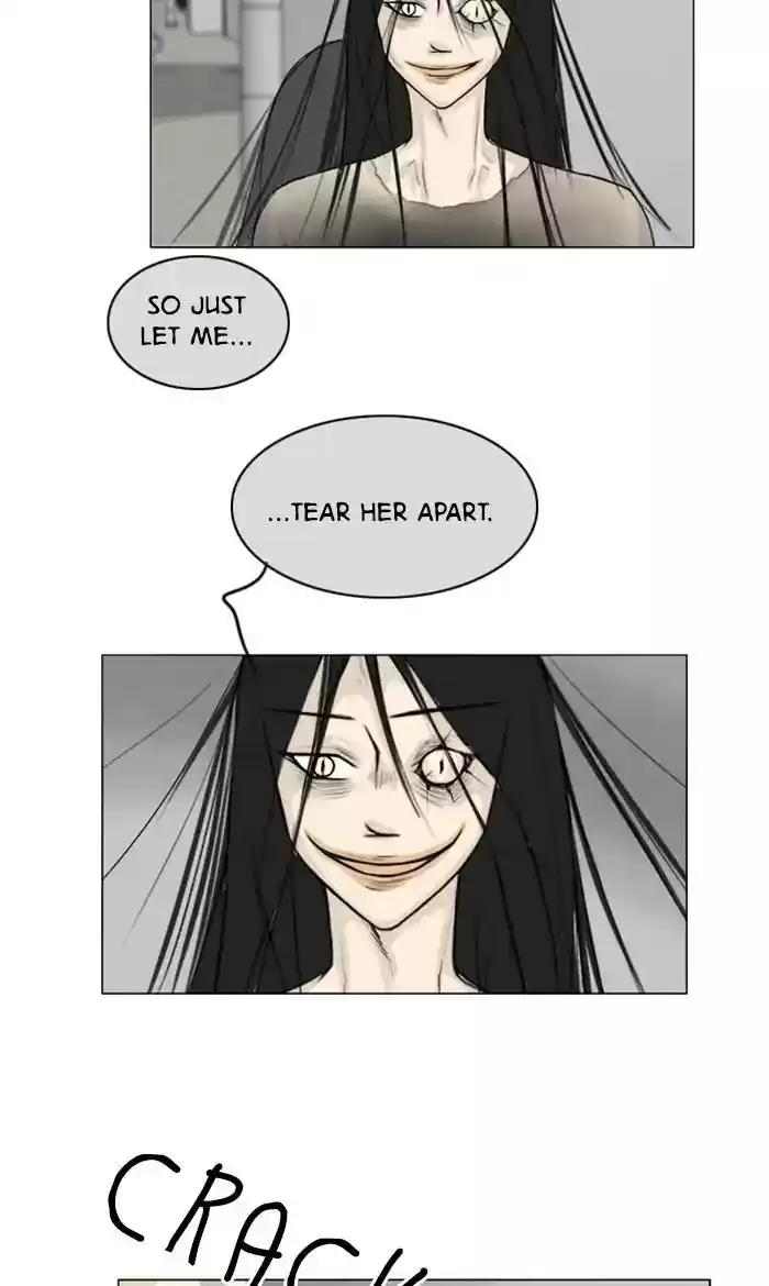 Ghost Wife Chapter 108