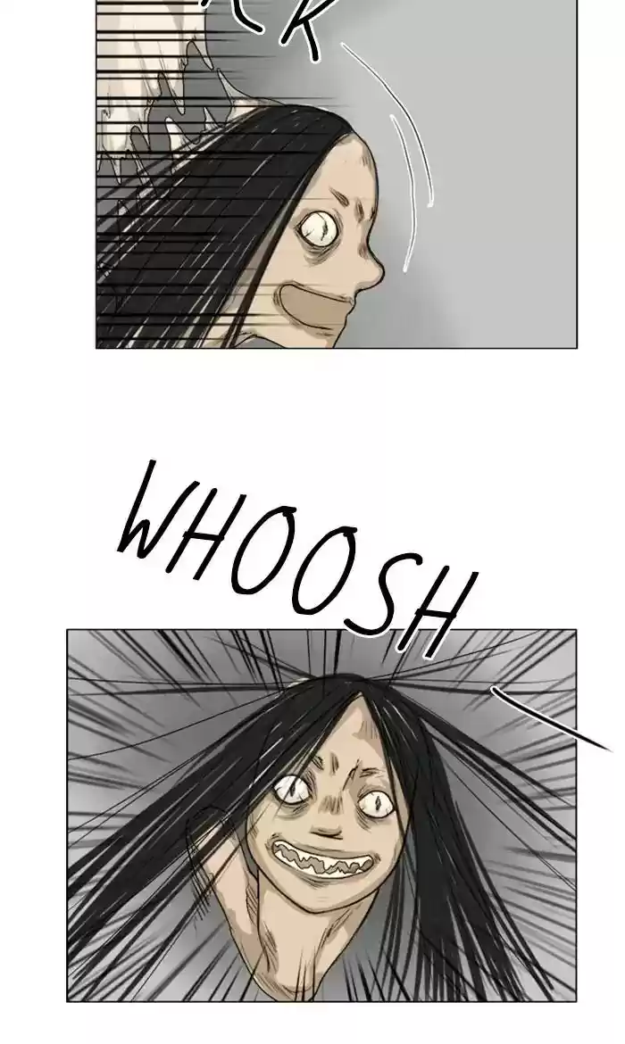 Ghost Wife Chapter 108