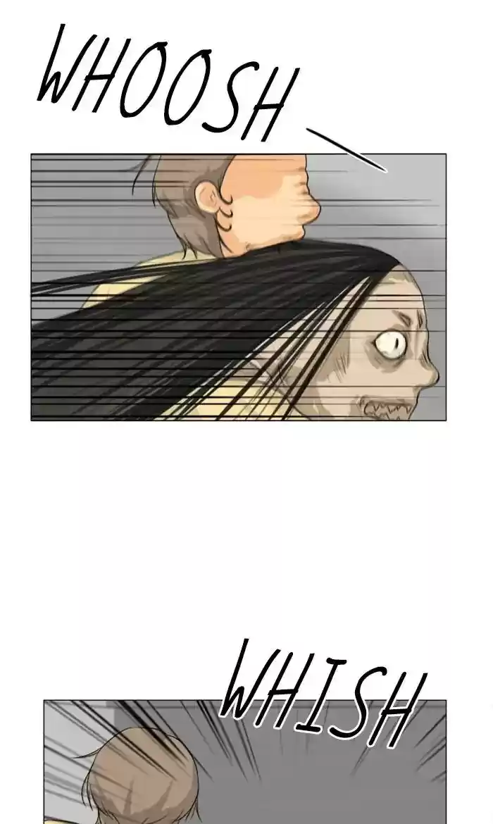 Ghost Wife Chapter 108