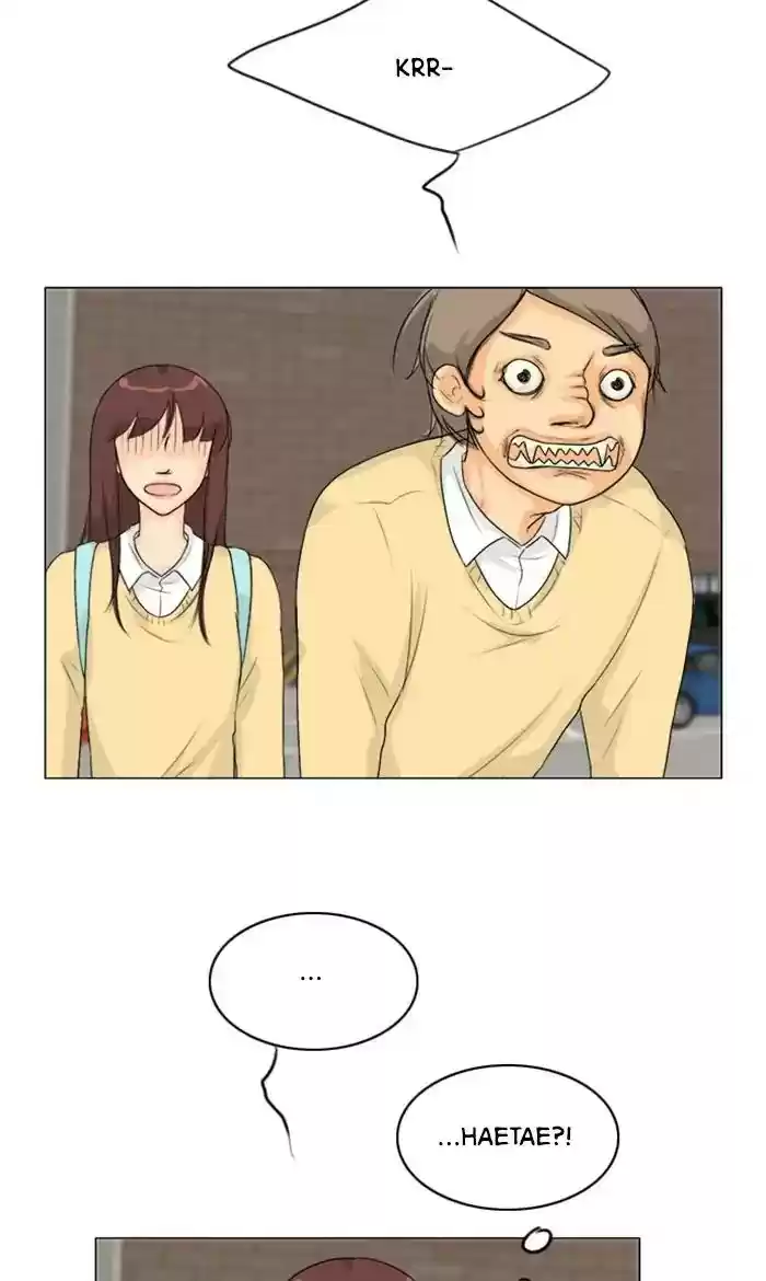 Ghost Wife Chapter 108