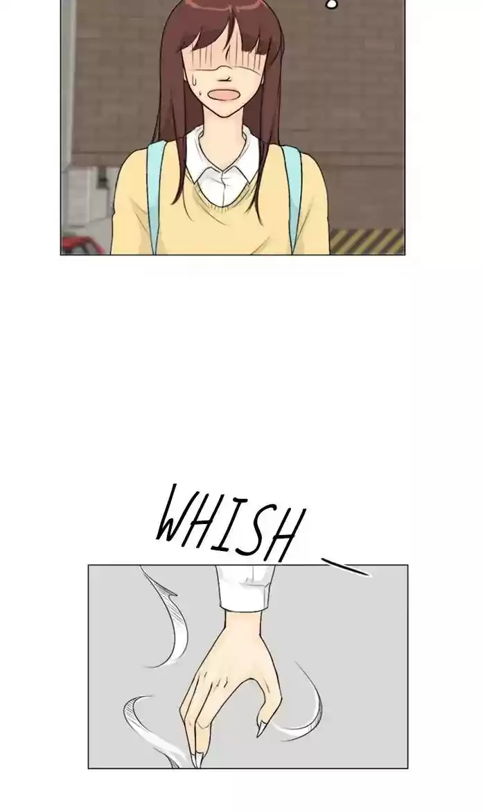 Ghost Wife Chapter 108