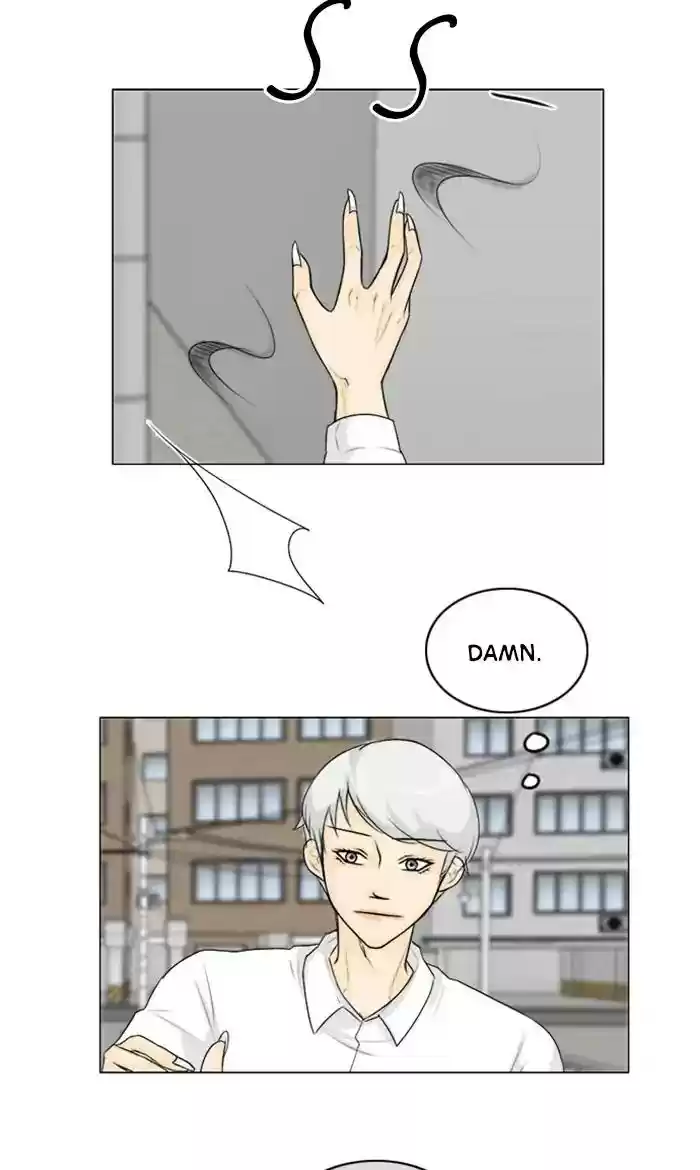 Ghost Wife Chapter 108