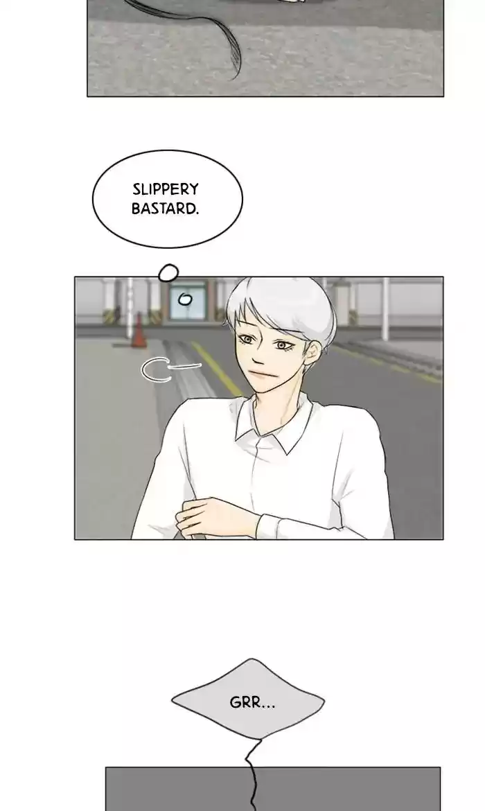 Ghost Wife Chapter 108