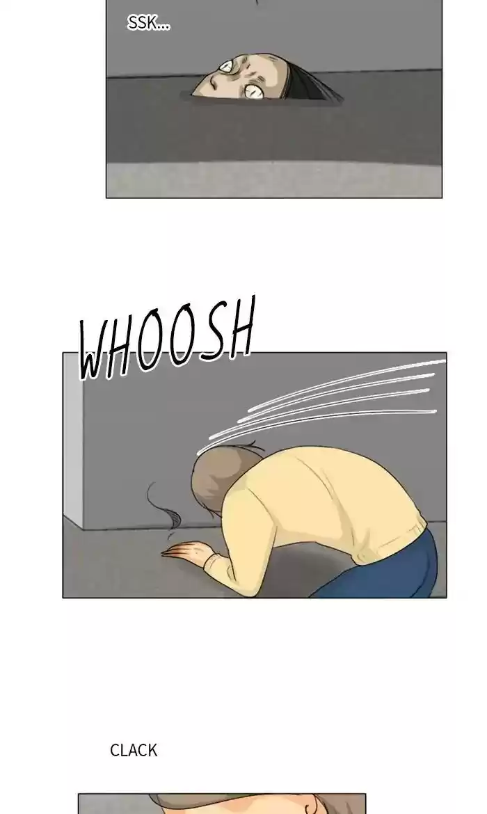 Ghost Wife Chapter 108