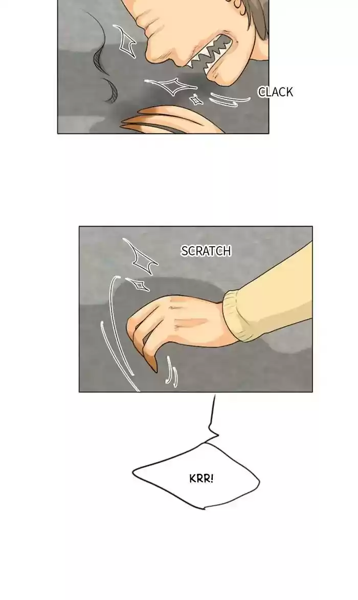 Ghost Wife Chapter 108