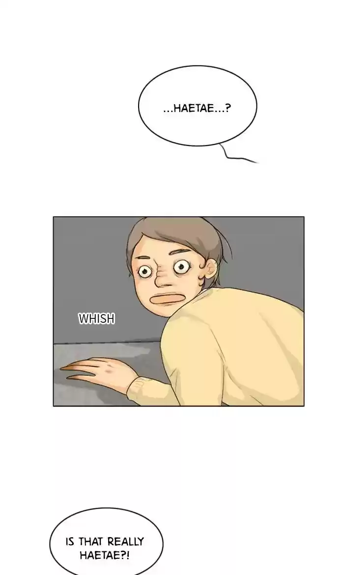 Ghost Wife Chapter 108