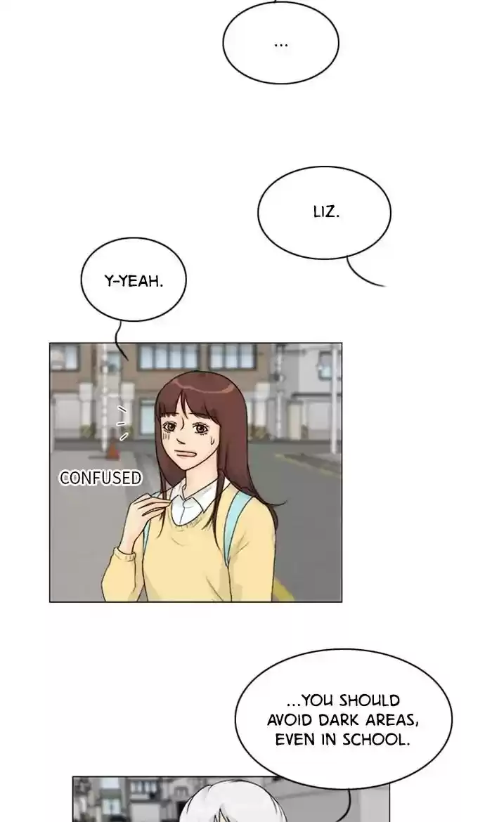 Ghost Wife Chapter 108