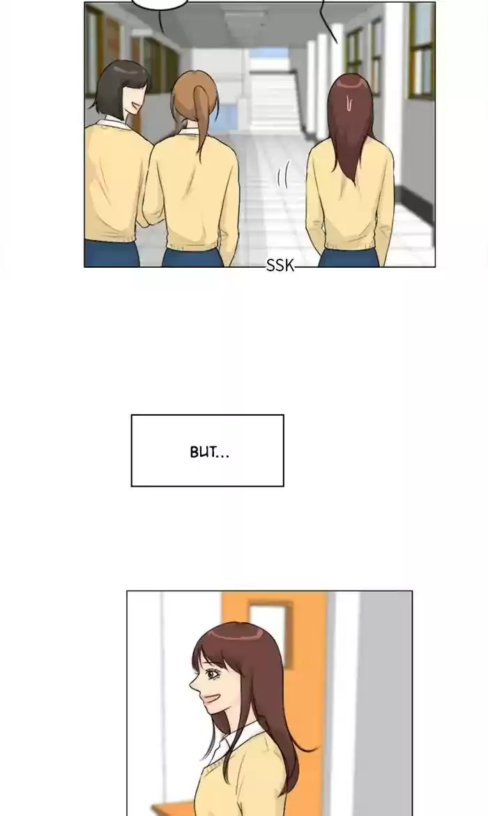 Ghost Wife Chapter 109