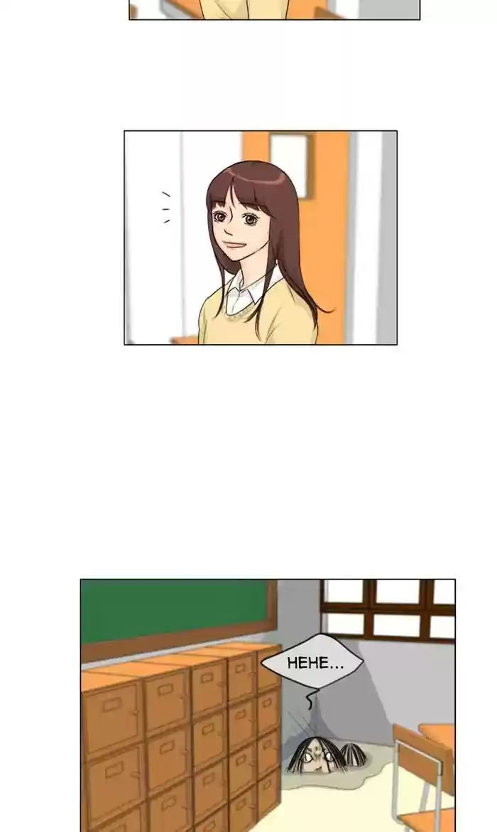 Ghost Wife Chapter 109