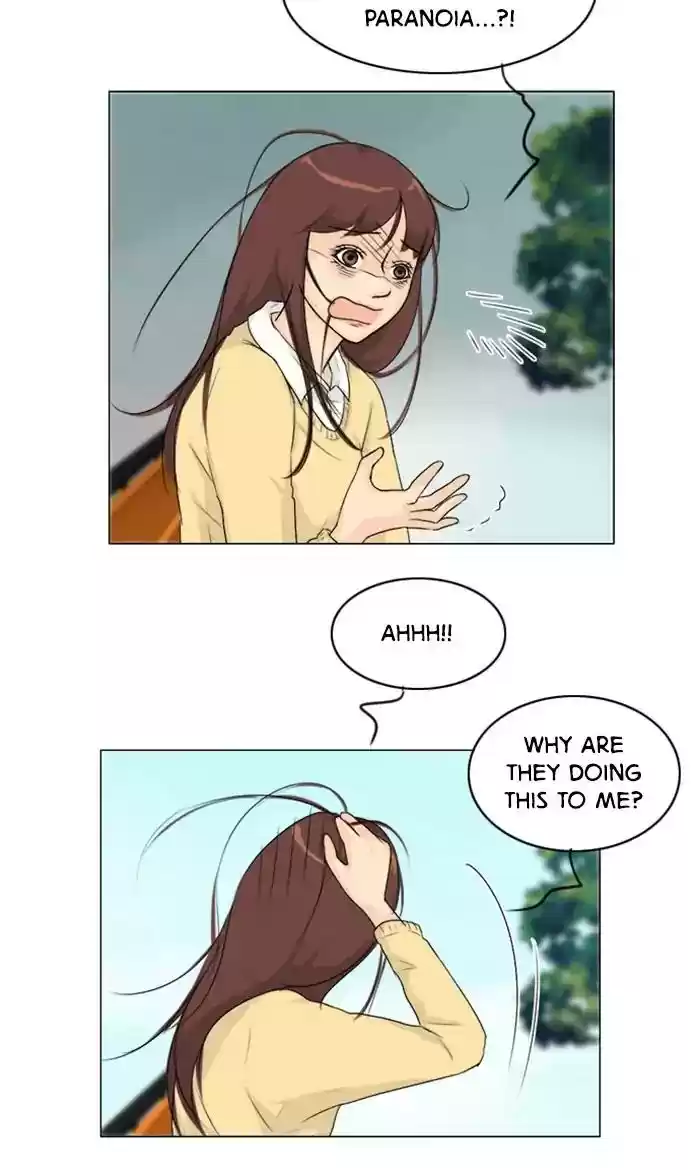 Ghost Wife Chapter 109