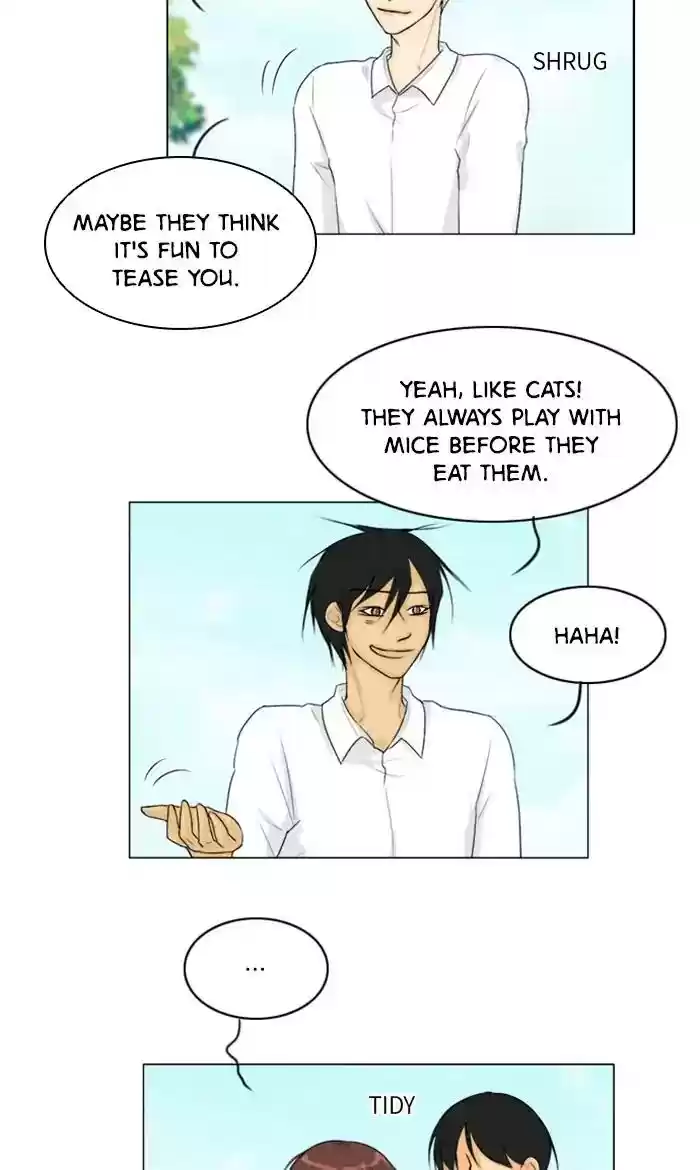 Ghost Wife Chapter 109