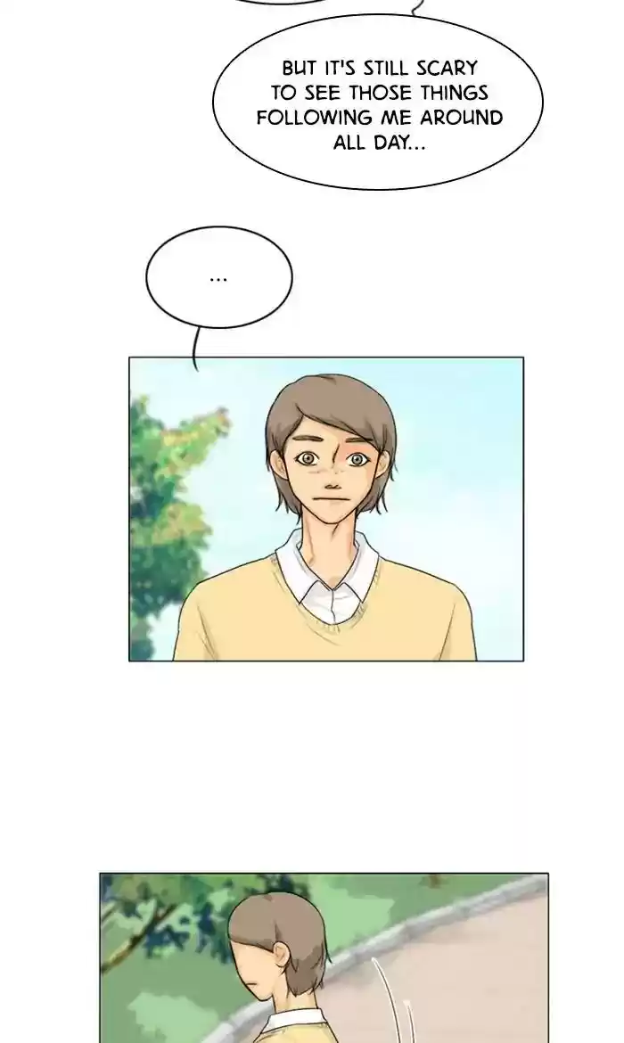 Ghost Wife Chapter 109