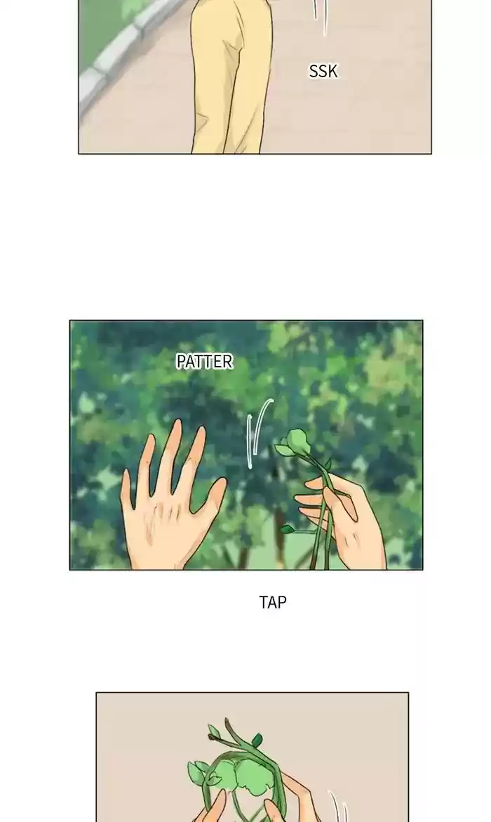 Ghost Wife Chapter 109