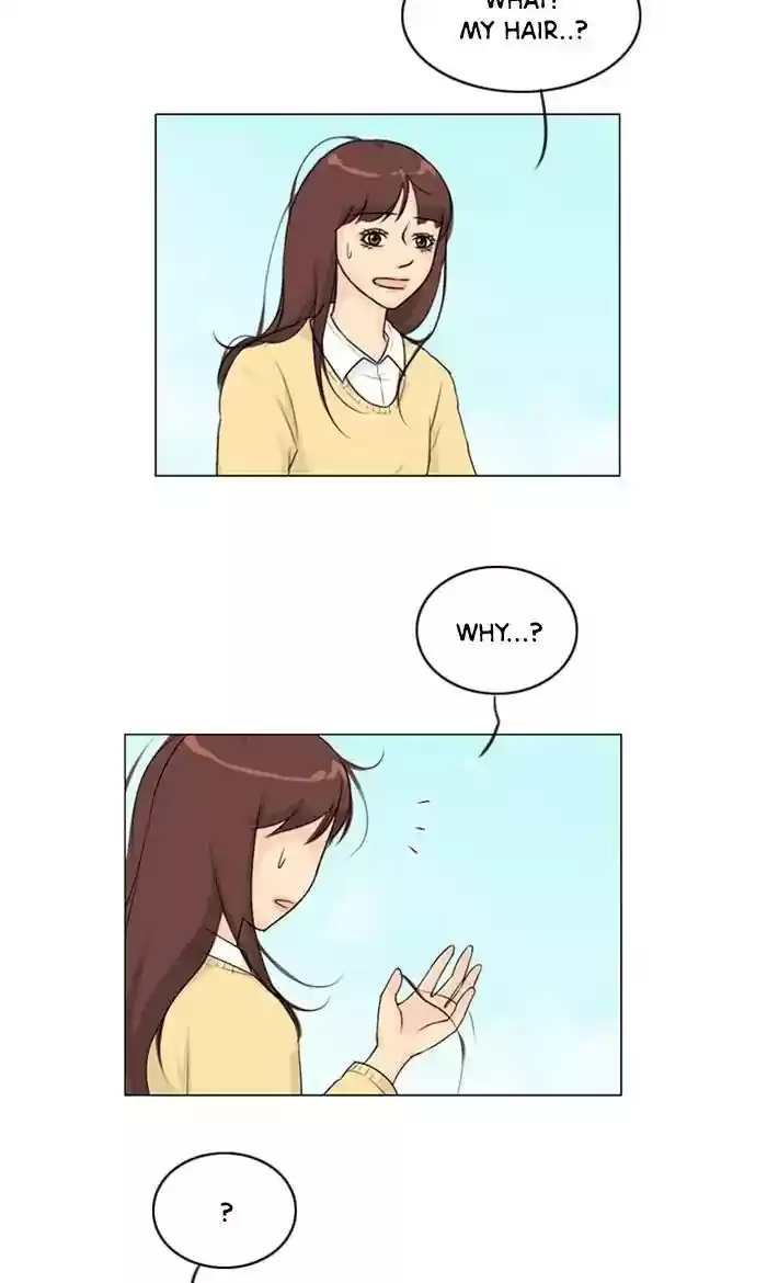 Ghost Wife Chapter 109