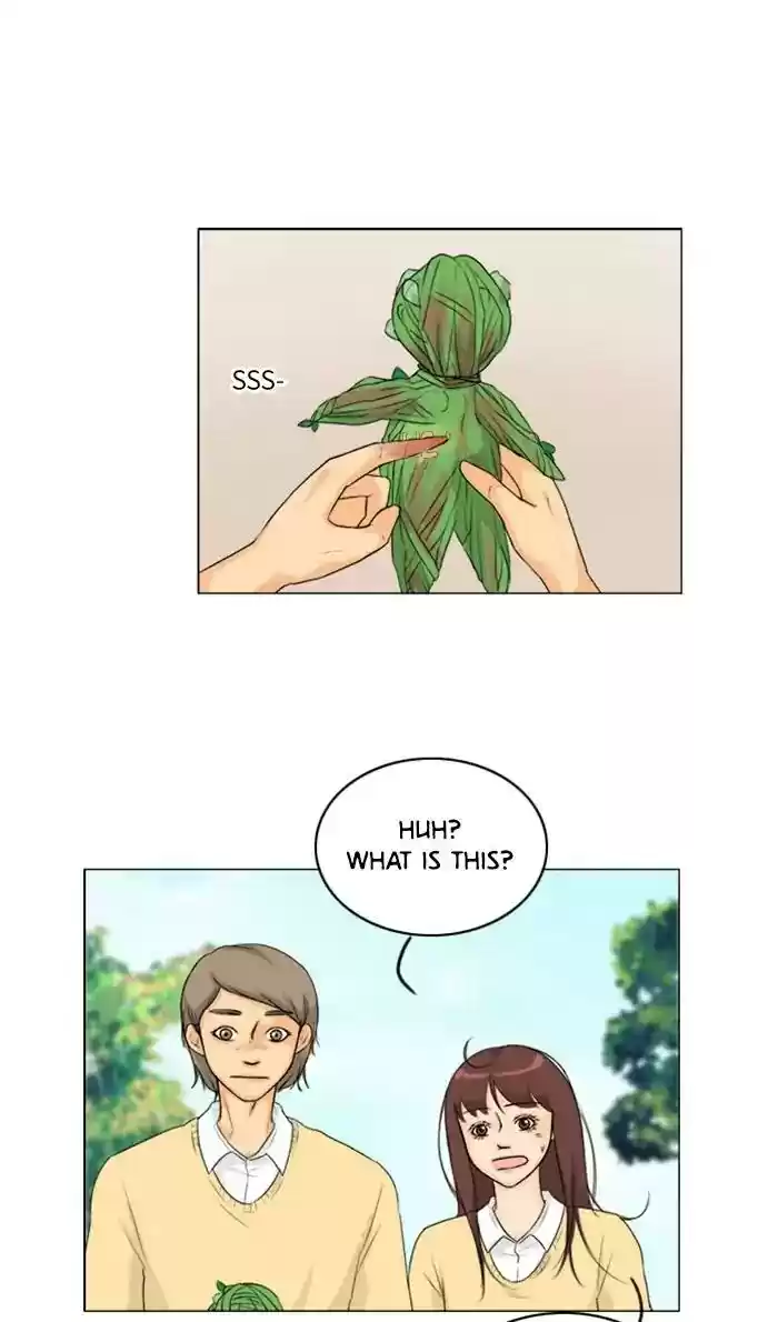 Ghost Wife Chapter 109