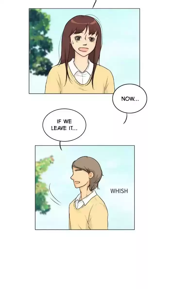 Ghost Wife Chapter 109