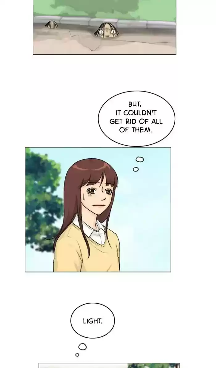 Ghost Wife Chapter 109