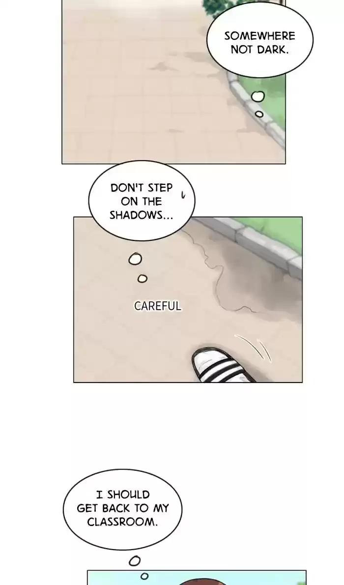 Ghost Wife Chapter 109