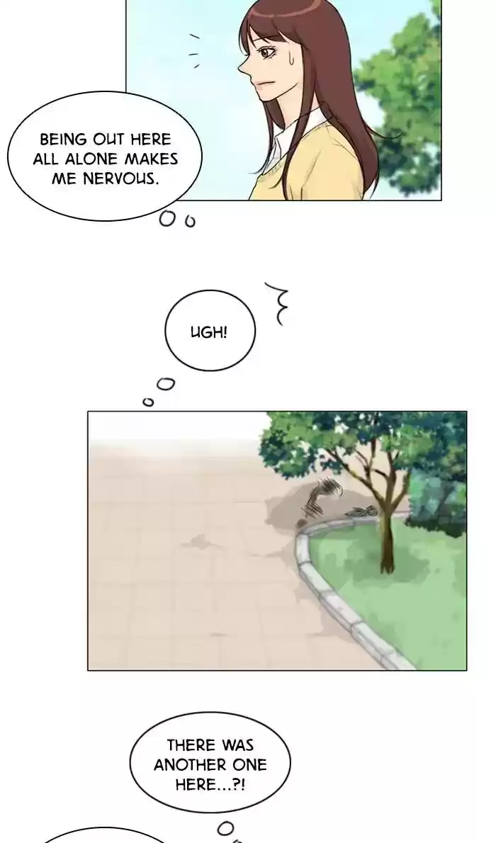 Ghost Wife Chapter 109