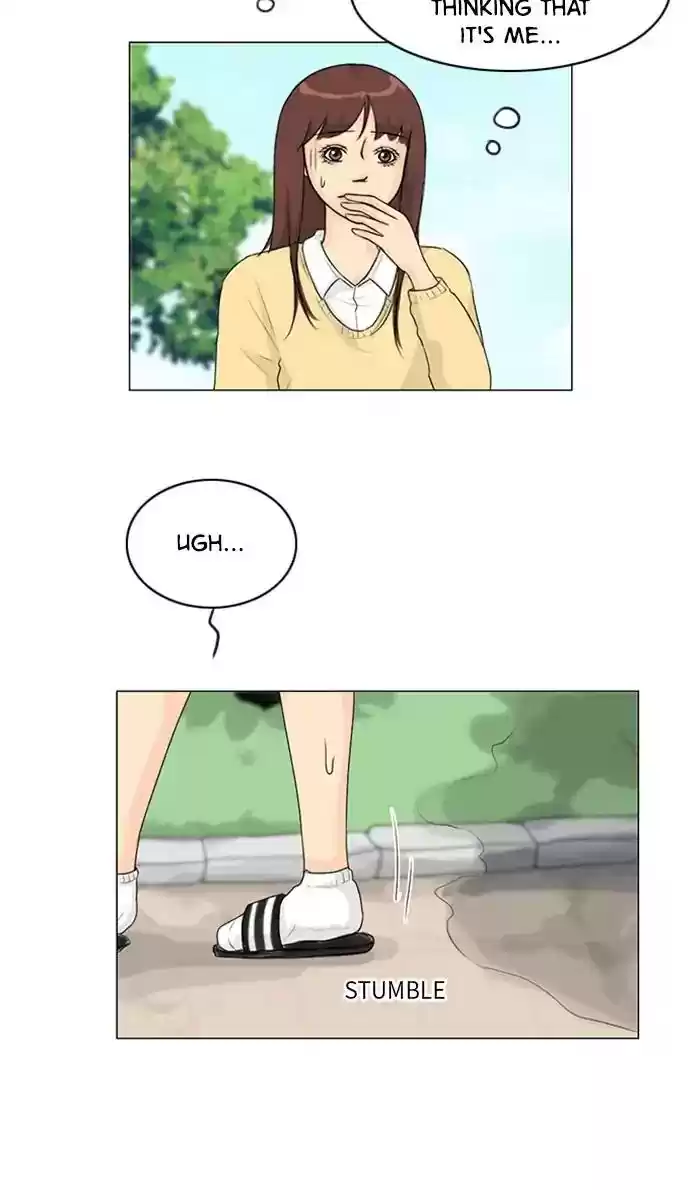 Ghost Wife Chapter 109