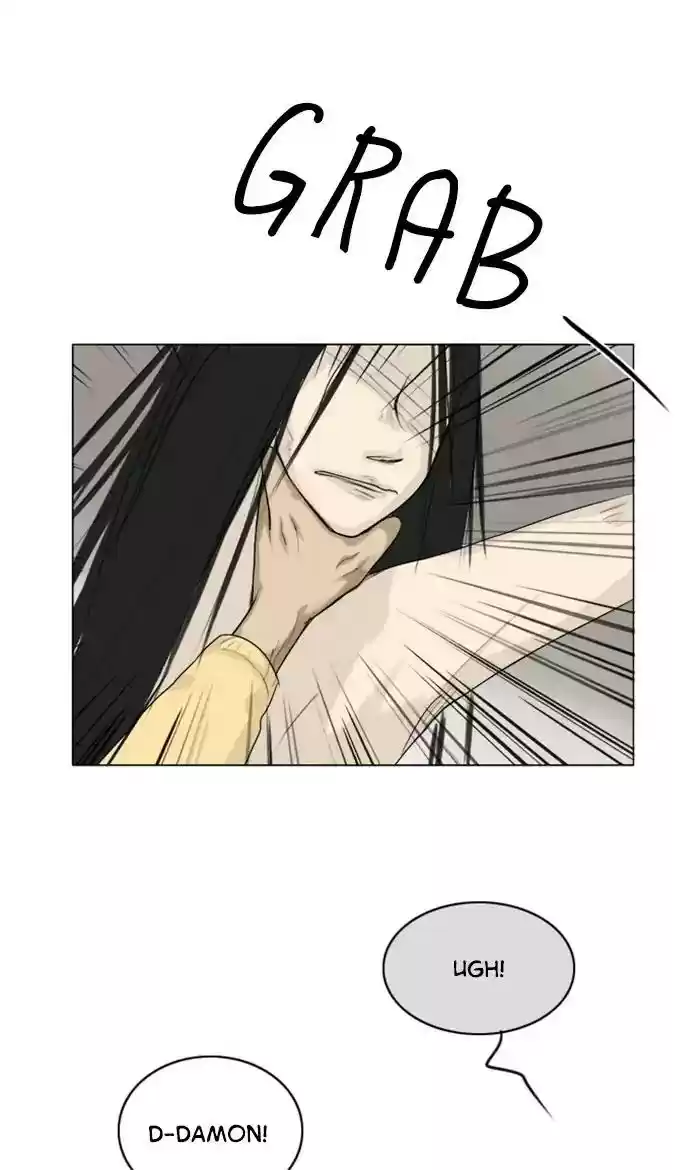 Ghost Wife Chapter 110