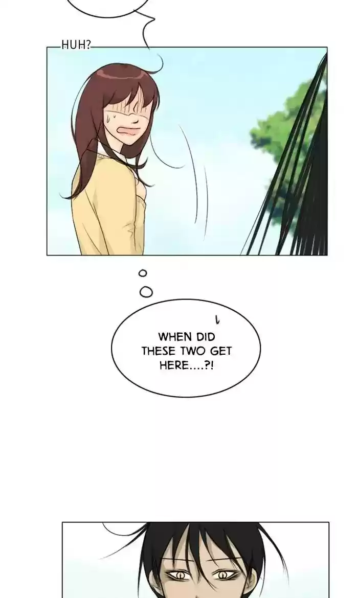 Ghost Wife Chapter 110