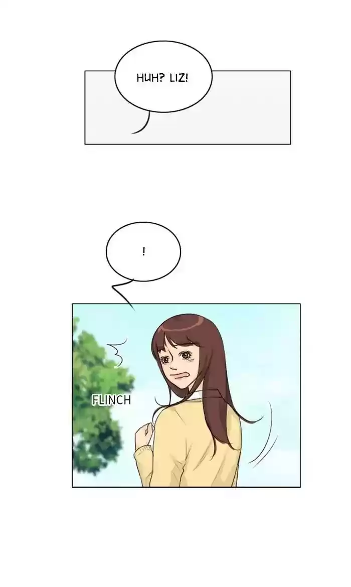 Ghost Wife Chapter 110