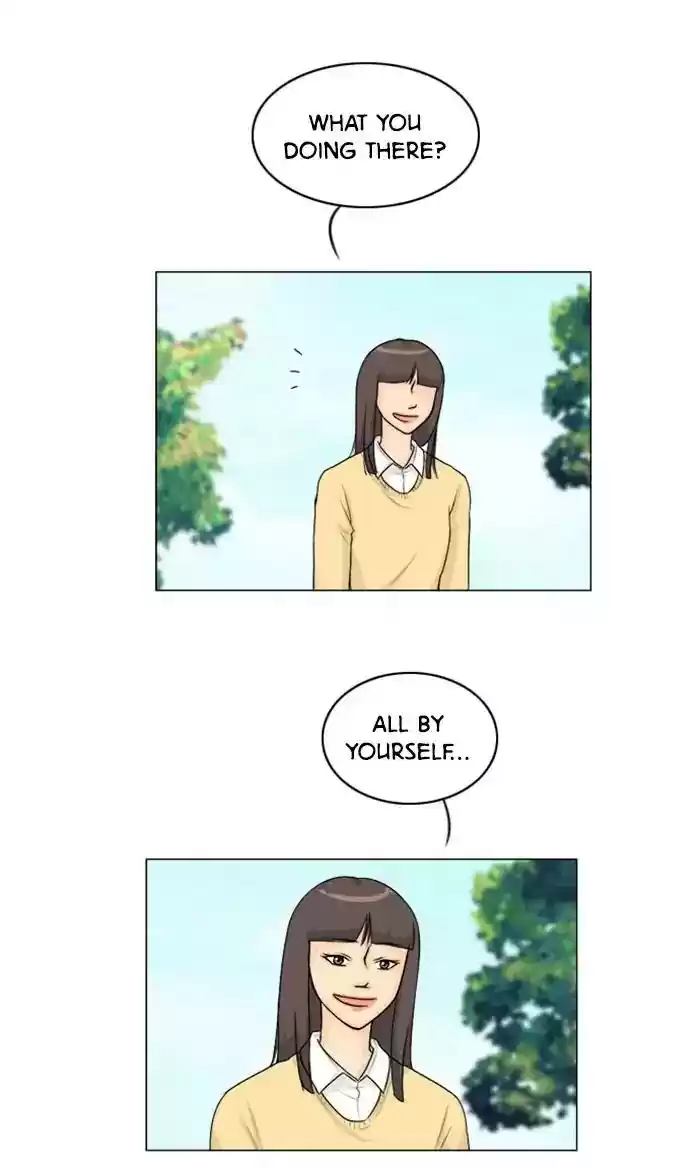 Ghost Wife Chapter 110