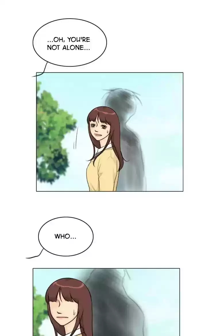 Ghost Wife Chapter 110