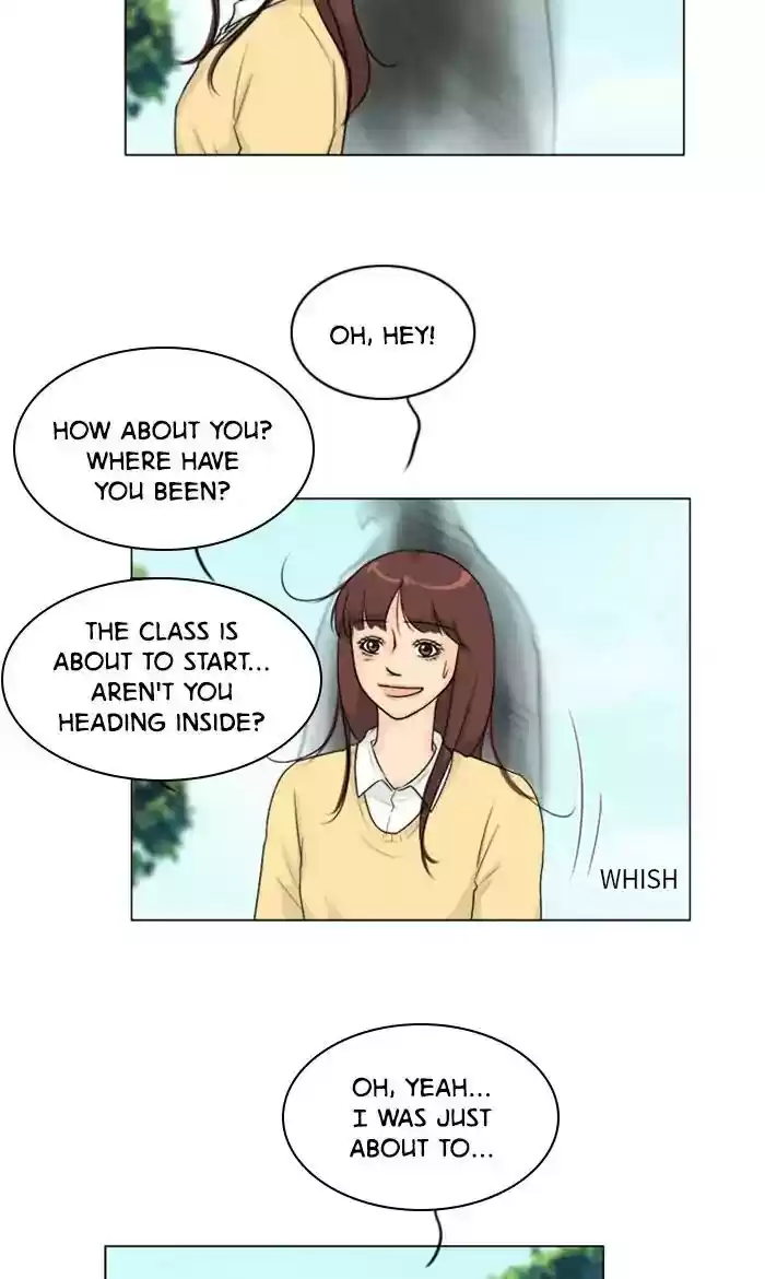 Ghost Wife Chapter 110