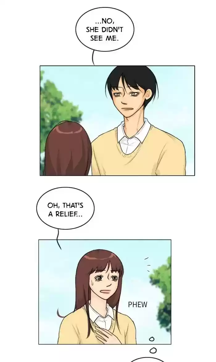 Ghost Wife Chapter 110