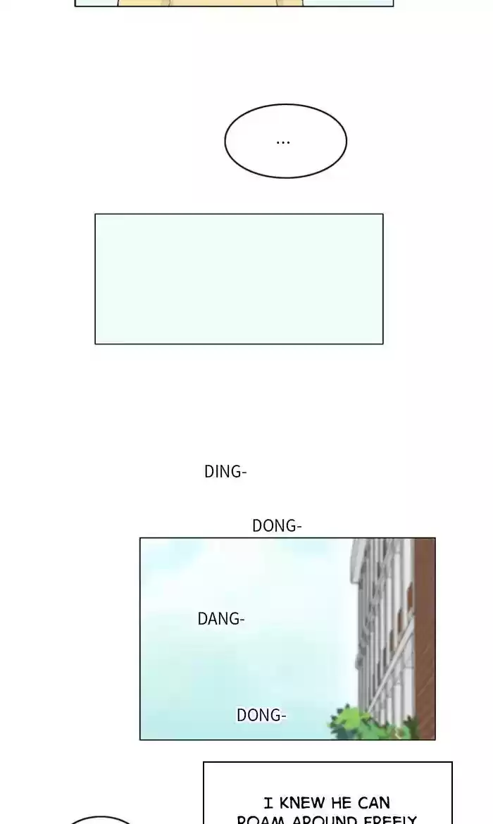 Ghost Wife Chapter 110