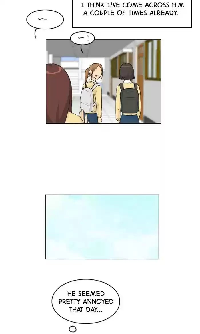 Ghost Wife Chapter 110