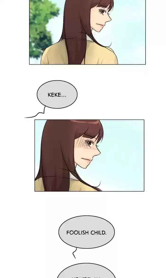 Ghost Wife Chapter 110