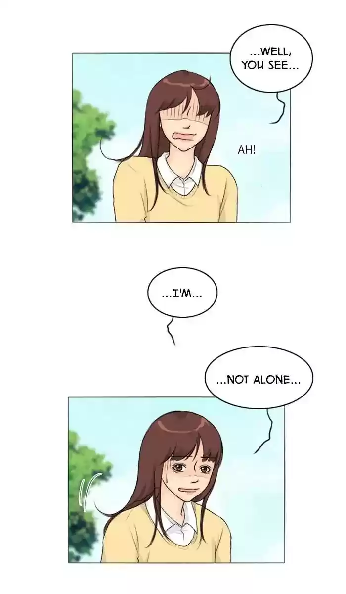 Ghost Wife Chapter 110