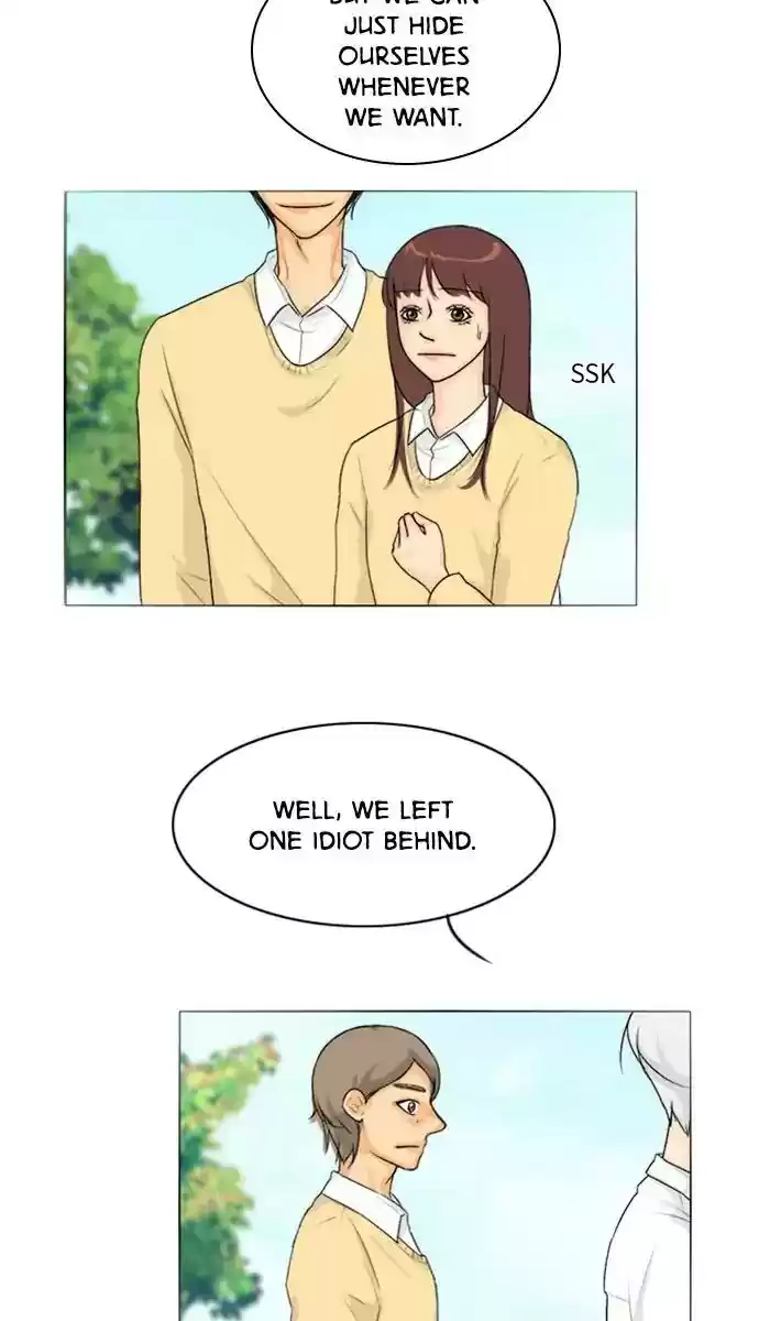 Ghost Wife Chapter 110