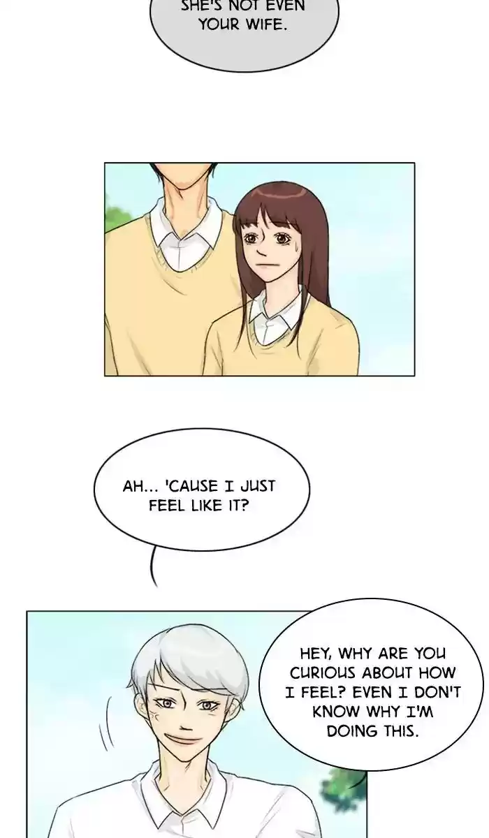 Ghost Wife Chapter 110