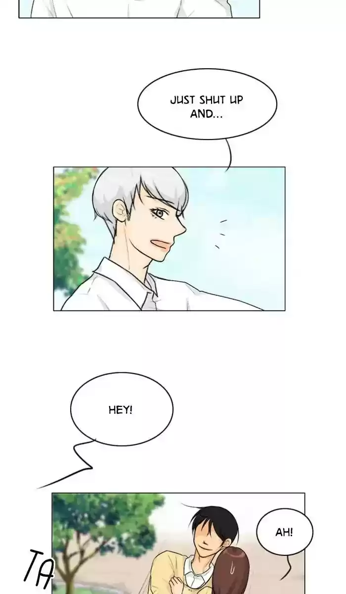 Ghost Wife Chapter 110