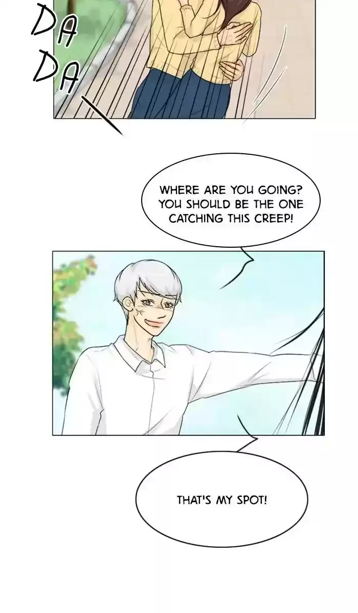 Ghost Wife Chapter 110