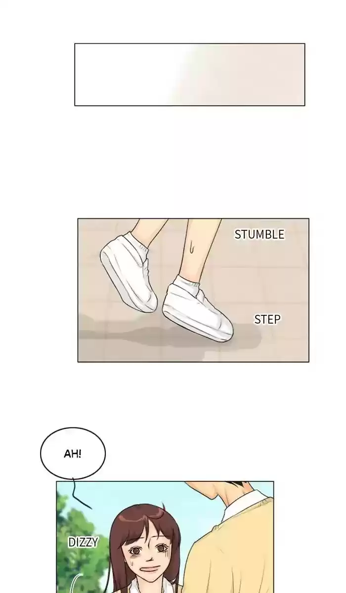 Ghost Wife Chapter 110