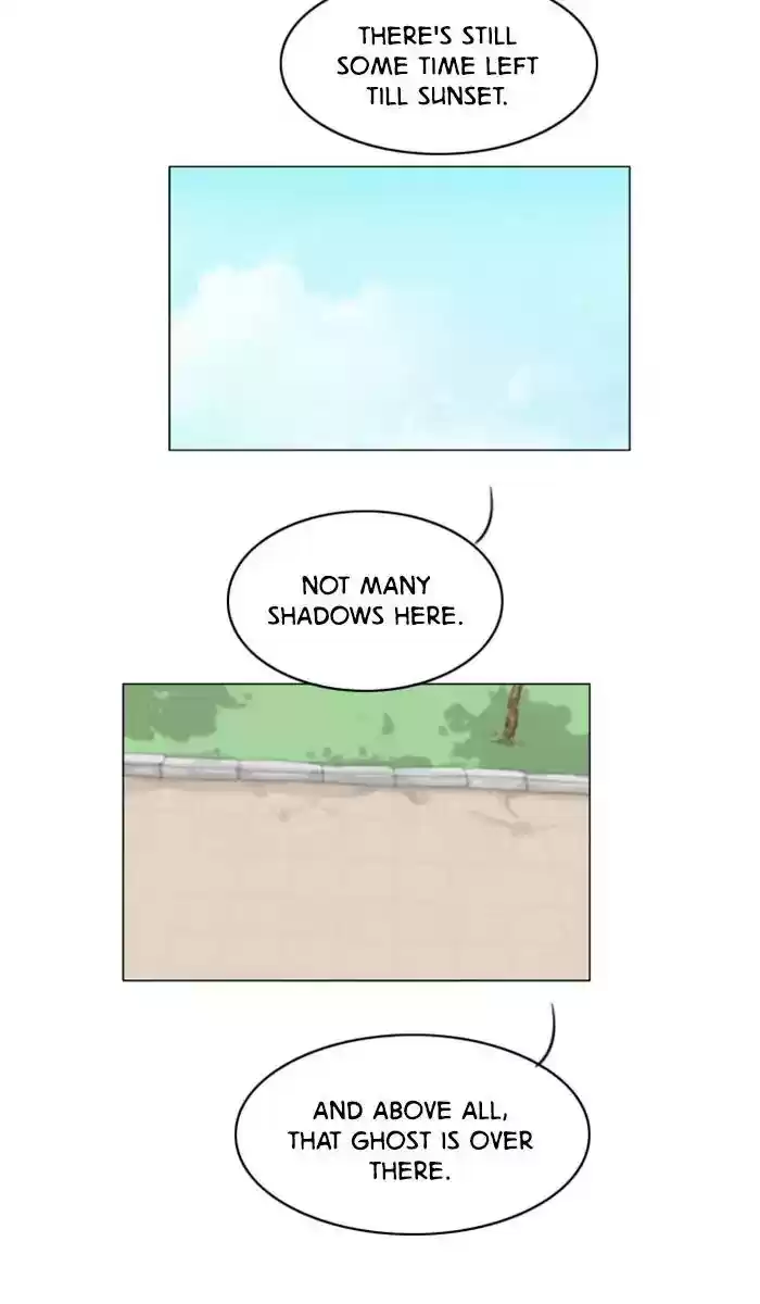 Ghost Wife Chapter 110