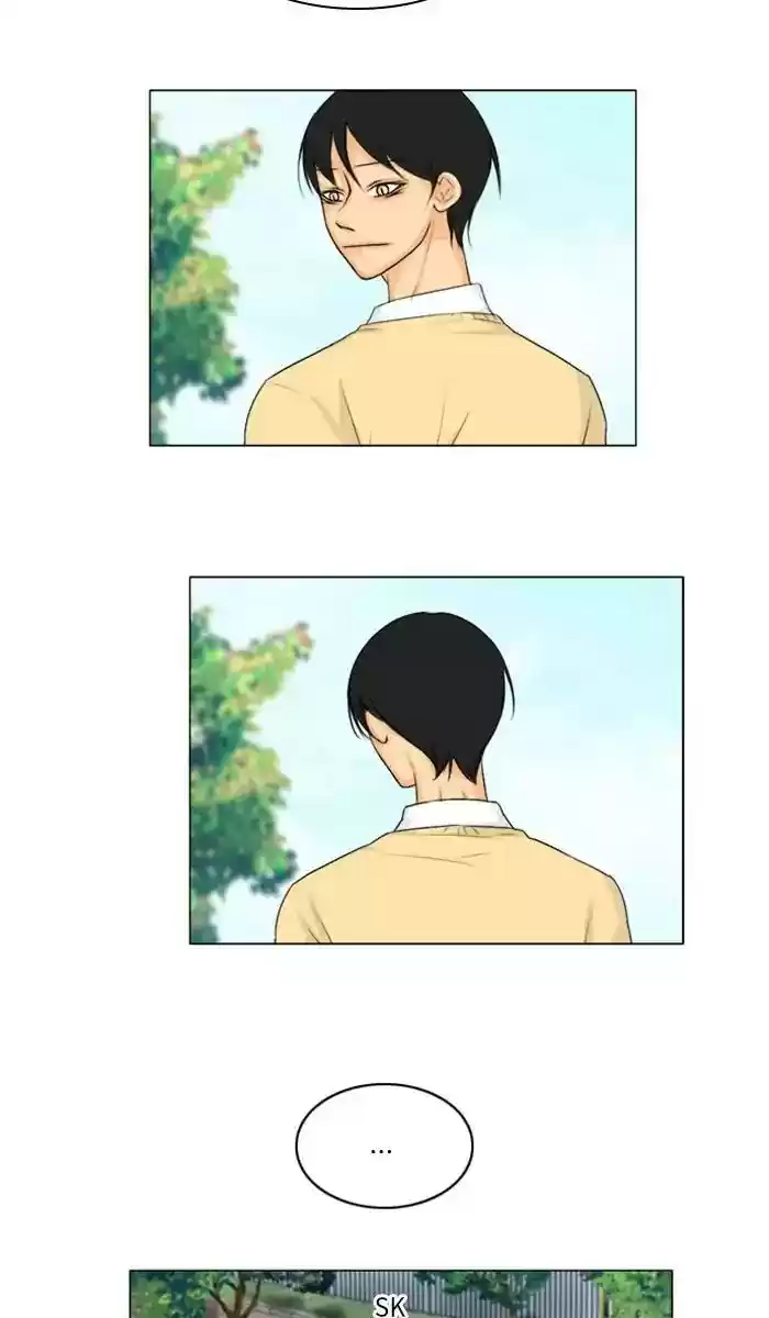 Ghost Wife Chapter 110